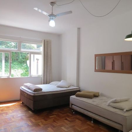 Flat 201 Apartment Petrópolis Екстериор снимка