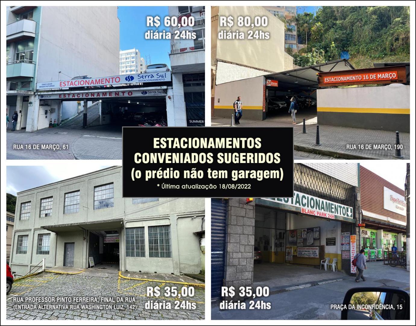 Flat 201 Apartment Petrópolis Екстериор снимка