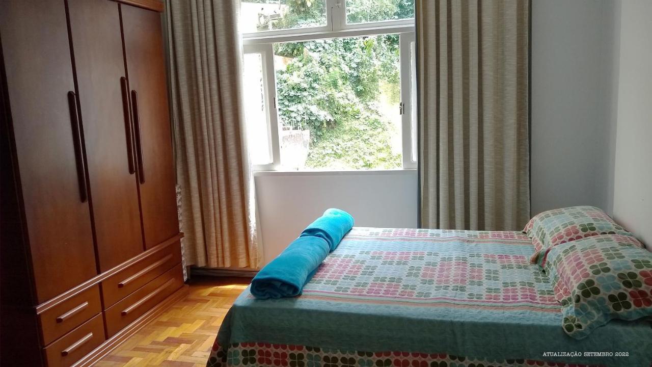 Flat 201 Apartment Petrópolis Екстериор снимка
