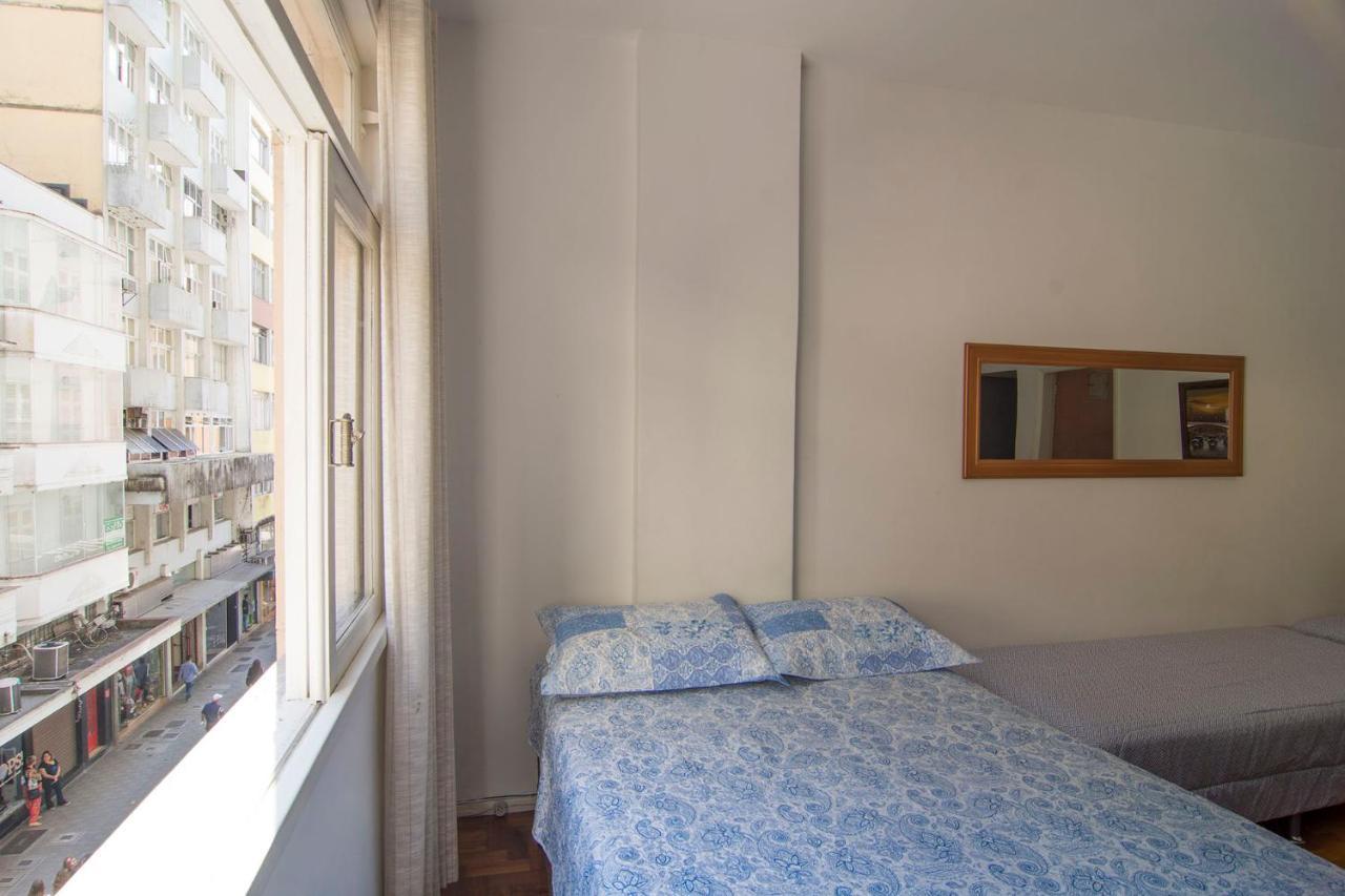 Flat 201 Apartment Petrópolis Екстериор снимка
