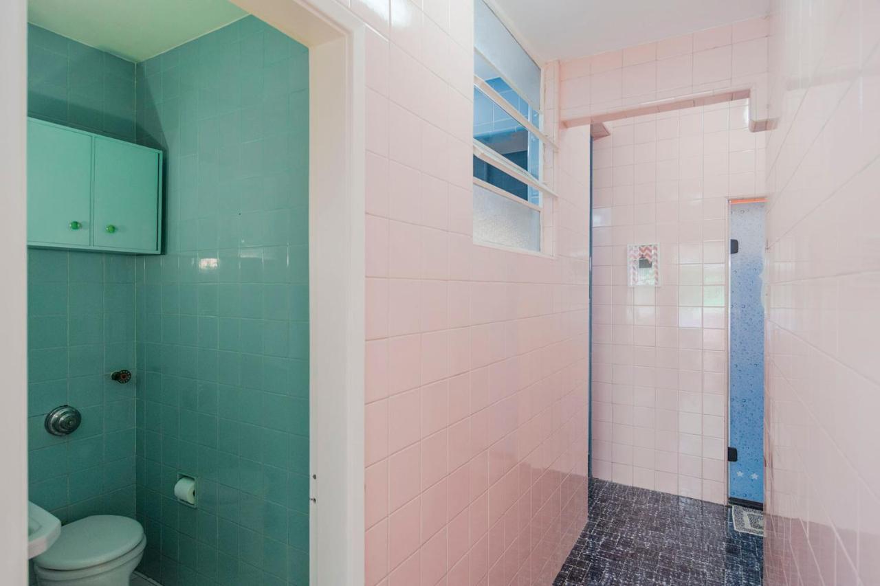 Flat 201 Apartment Petrópolis Екстериор снимка