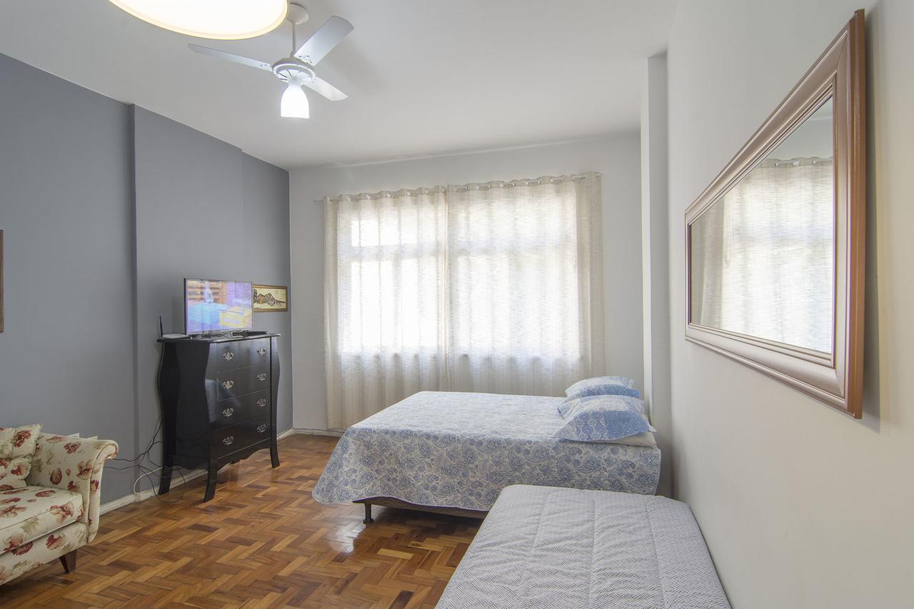 Flat 201 Apartment Petrópolis Екстериор снимка